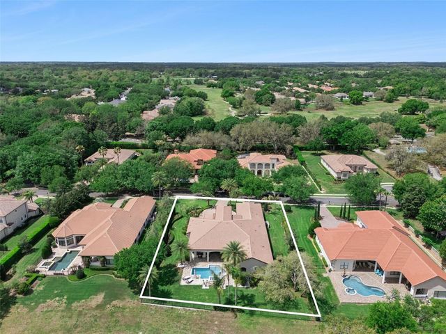 32544 HAWKS LAKE LANE, Sorrento, FL 32776