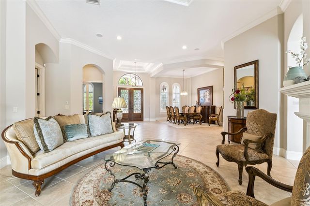 32544 HAWKS LAKE LANE, Sorrento, FL 32776