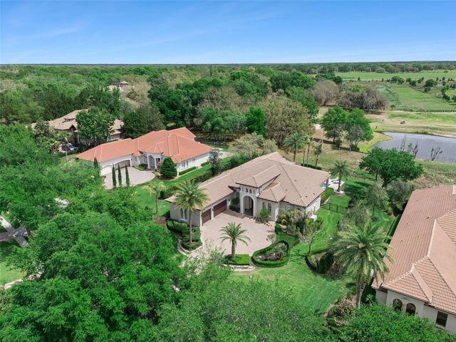 32544 HAWKS LAKE LANE, Sorrento, FL 32776