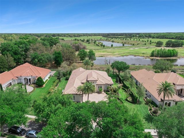 32544 HAWKS LAKE LANE, Sorrento, FL 32776