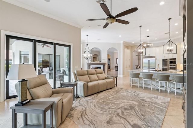 32544 HAWKS LAKE LANE, Sorrento, FL 32776