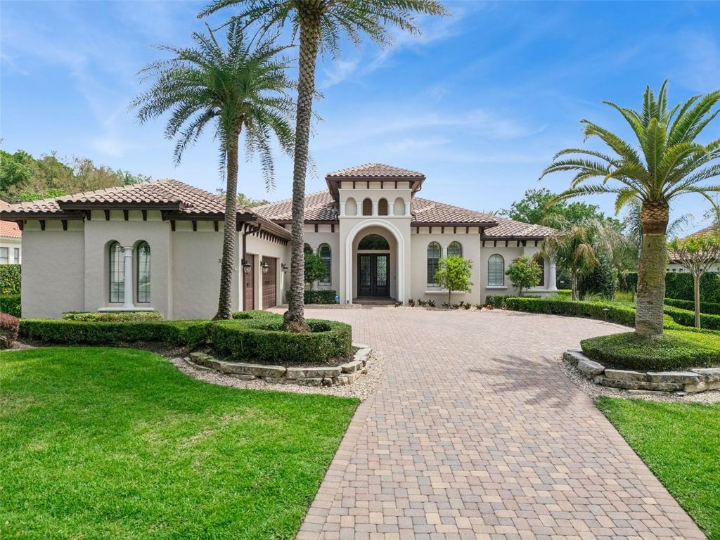 32544 HAWKS LAKE LANE, Sorrento, FL 32776