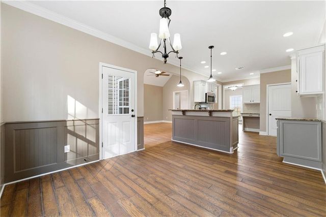 511 Willow Springs Drive, Dallas, GA 30132