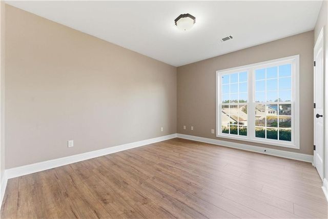 511 Willow Springs Drive, Dallas, GA 30132