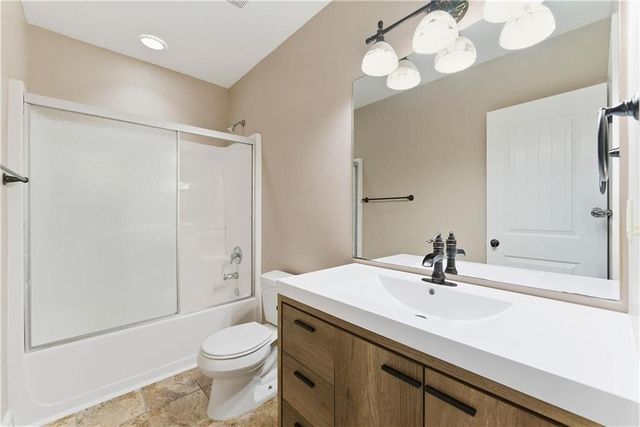 511 Willow Springs Drive, Dallas, GA 30132