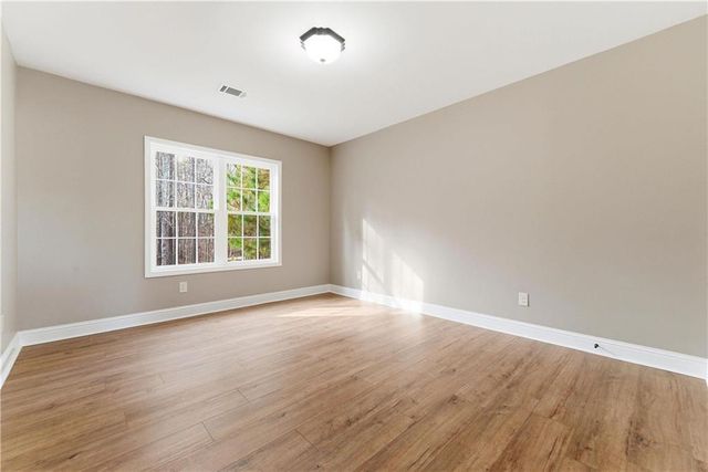 511 Willow Springs Drive, Dallas, GA 30132