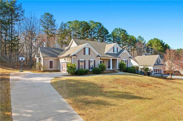 511 Willow Springs Drive, Dallas, GA 30132