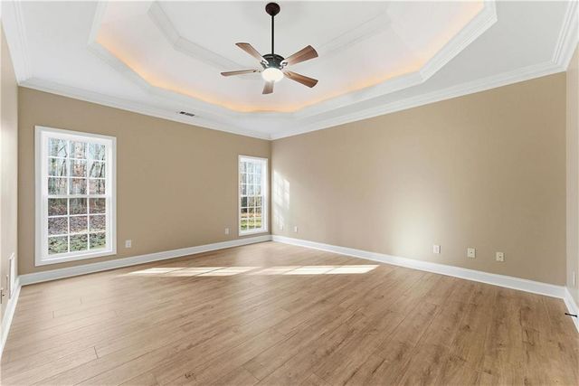 511 Willow Springs Drive, Dallas, GA 30132