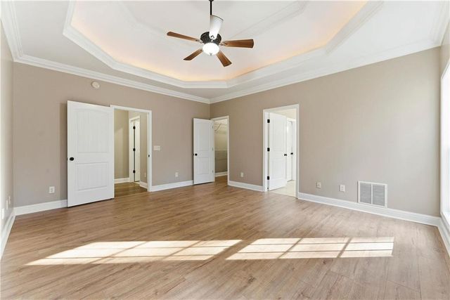 511 Willow Springs Drive, Dallas, GA 30132