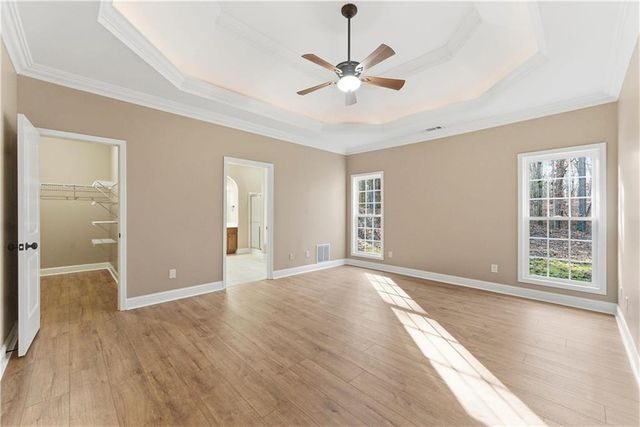 511 Willow Springs Drive, Dallas, GA 30132