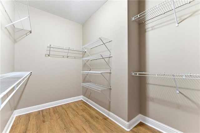 511 Willow Springs Drive, Dallas, GA 30132