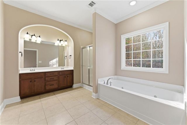 511 Willow Springs Drive, Dallas, GA 30132