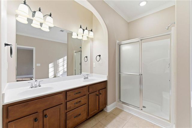 511 Willow Springs Drive, Dallas, GA 30132