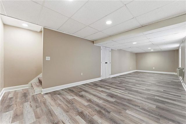 511 Willow Springs Drive, Dallas, GA 30132