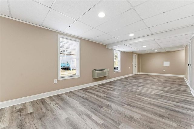 511 Willow Springs Drive, Dallas, GA 30132