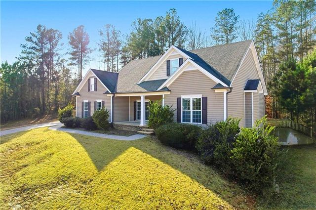 511 Willow Springs Drive, Dallas, GA 30132