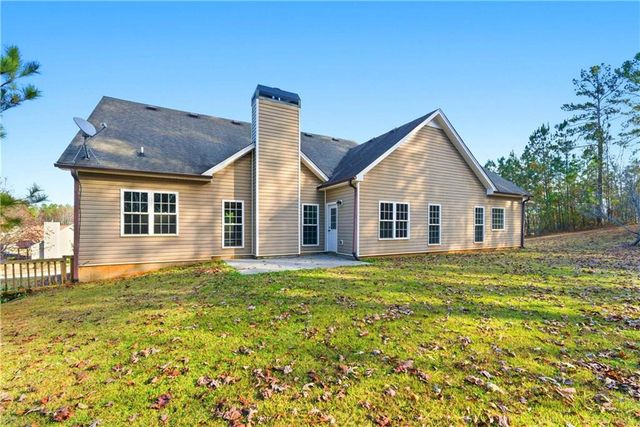 511 Willow Springs Drive, Dallas, GA 30132