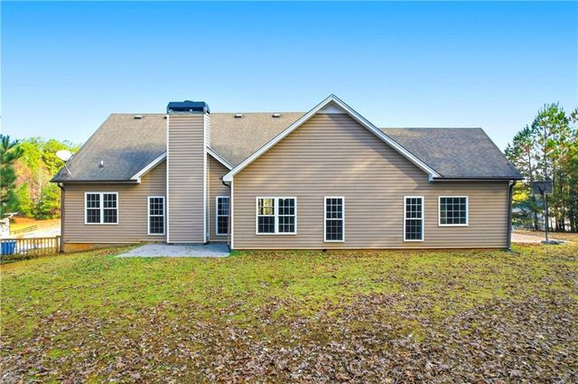 511 Willow Springs Drive, Dallas, GA 30132