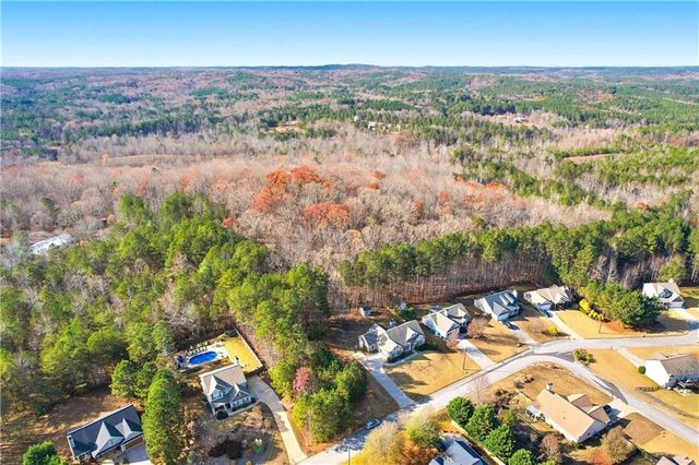 511 Willow Springs Drive, Dallas, GA 30132