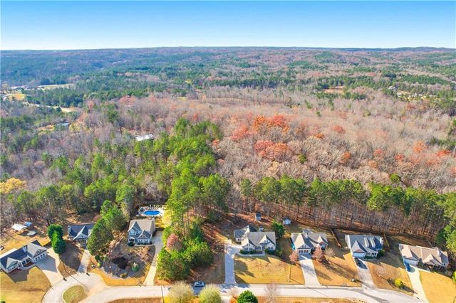 511 Willow Springs Drive, Dallas, GA 30132