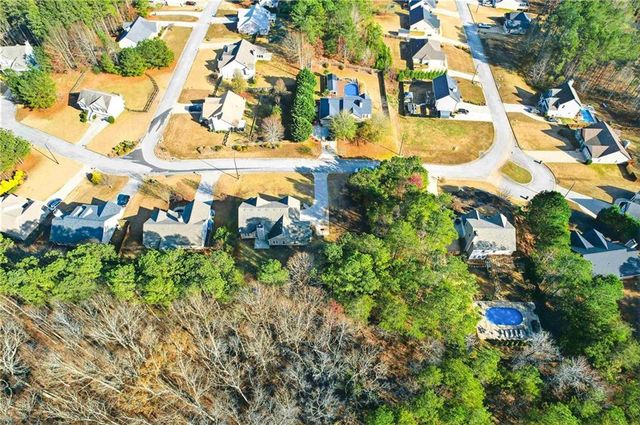 511 Willow Springs Drive, Dallas, GA 30132