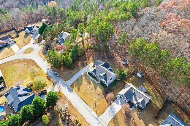 511 Willow Springs Drive, Dallas, GA 30132