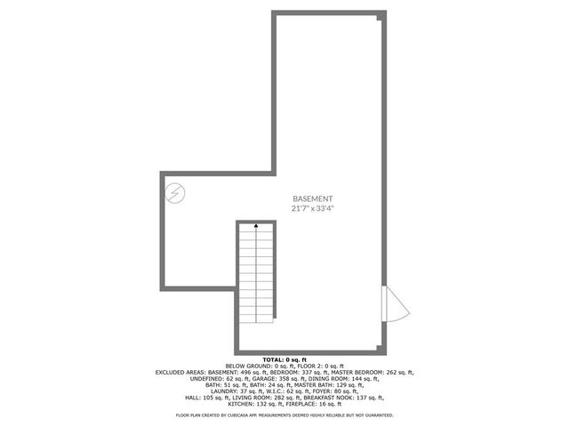 511 Willow Springs Drive, Dallas, GA 30132