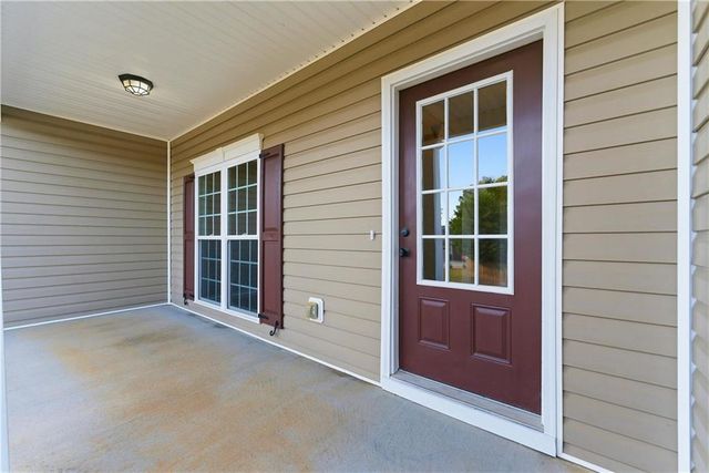 511 Willow Springs Drive, Dallas, GA 30132