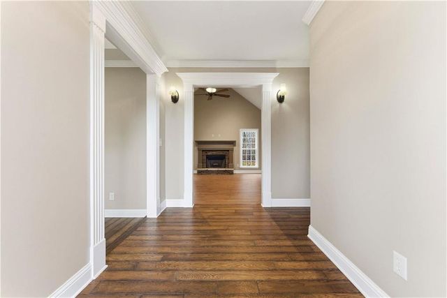 511 Willow Springs Drive, Dallas, GA 30132