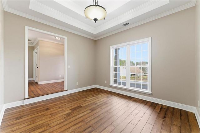 511 Willow Springs Drive, Dallas, GA 30132