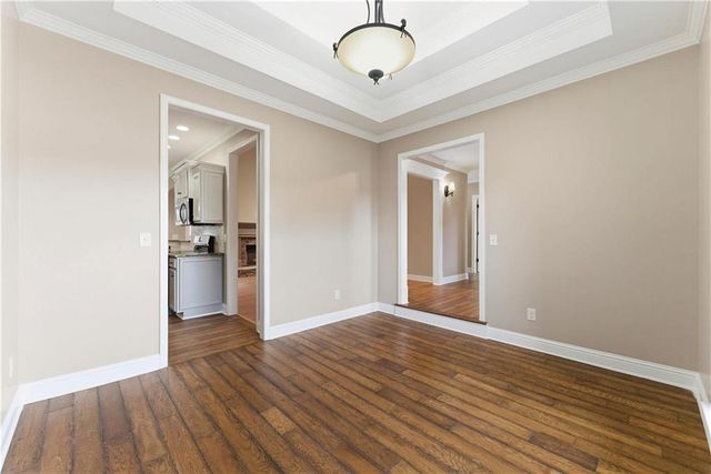 511 Willow Springs Drive, Dallas, GA 30132