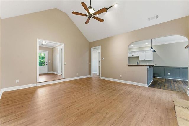 511 Willow Springs Drive, Dallas, GA 30132