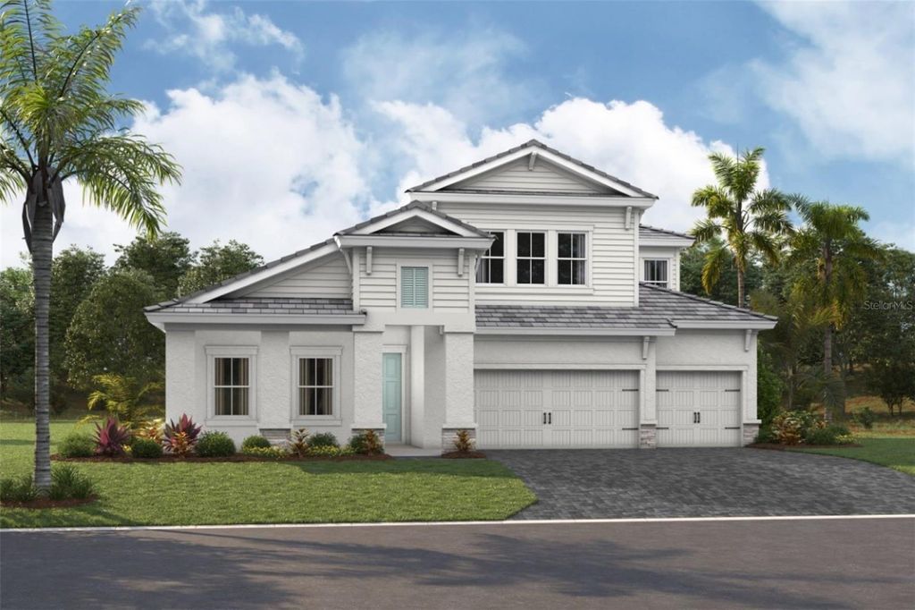 11336 LONGLEAF PINES BOULEVARD, Sarasota, FL 34241