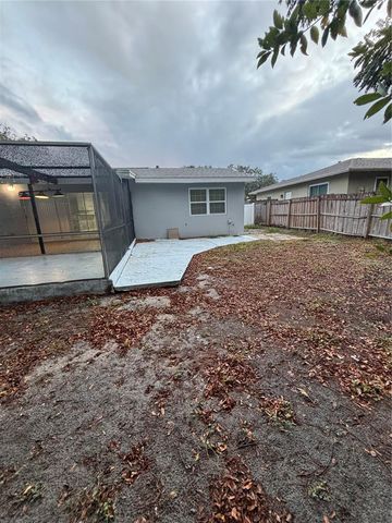 7185 HOLIDAY DRIVE, Spring Hill, FL 34606