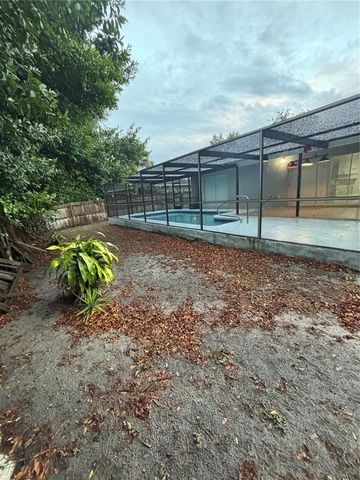 7185 HOLIDAY DRIVE, Spring Hill, FL 34606