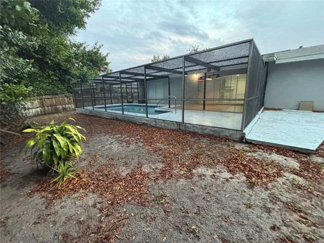 7185 HOLIDAY DRIVE, Spring Hill, FL 34606