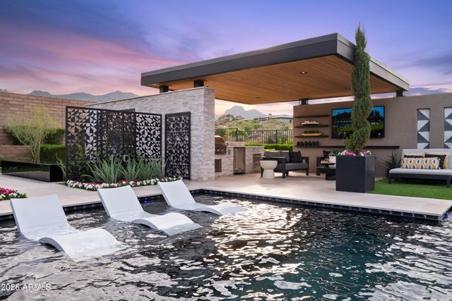 24046 N 126TH Place, Scottsdale, AZ 85255