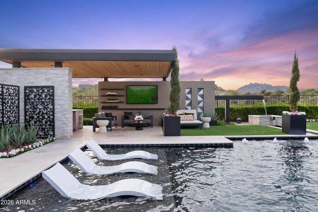 24046 N 126TH Place, Scottsdale, AZ 85255