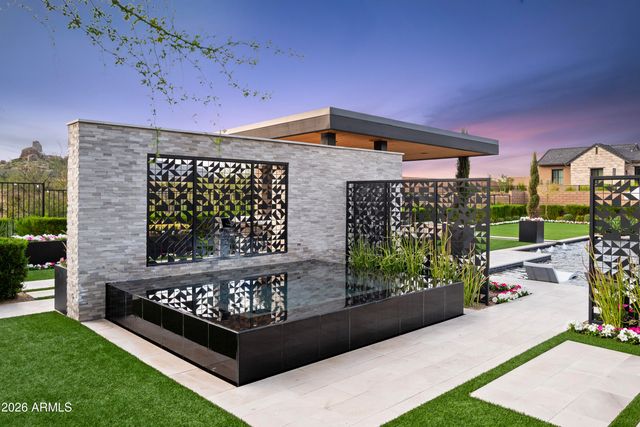 24046 N 126TH Place, Scottsdale, AZ 85255