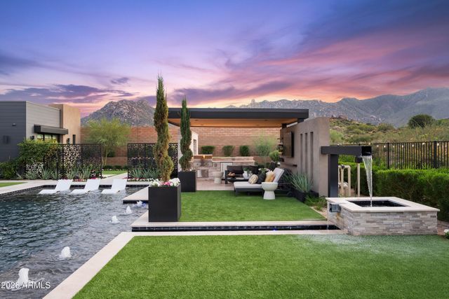 24046 N 126TH Place, Scottsdale, AZ 85255