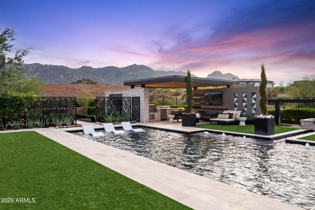 24046 N 126TH Place, Scottsdale, AZ 85255