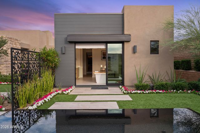 24046 N 126TH Place, Scottsdale, AZ 85255