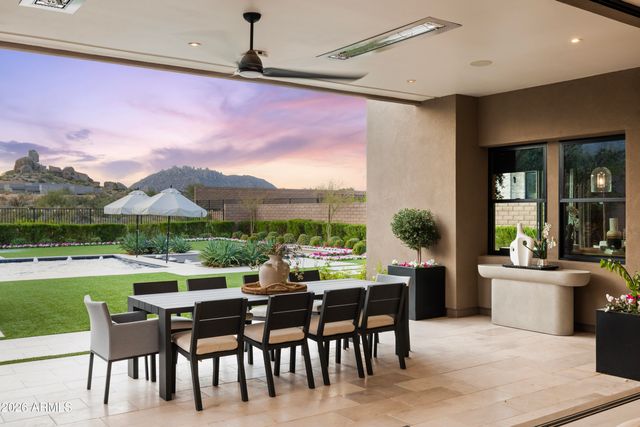 24046 N 126TH Place, Scottsdale, AZ 85255