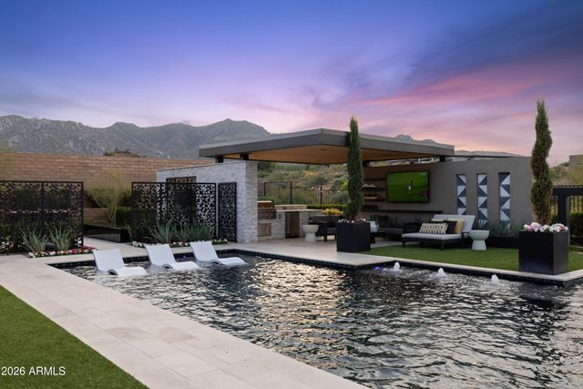 24046 N 126TH Place, Scottsdale, AZ 85255