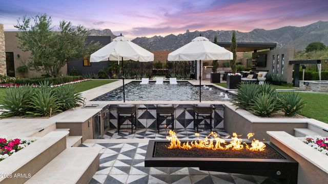 24046 N 126TH Place, Scottsdale, AZ 85255