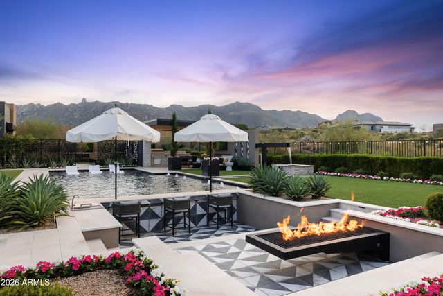 24046 N 126TH Place, Scottsdale, AZ 85255