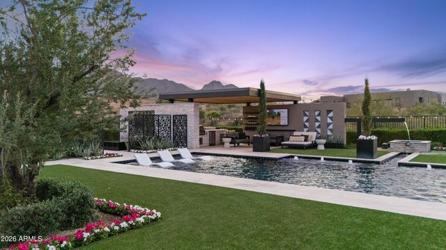 24046 N 126TH Place, Scottsdale, AZ 85255