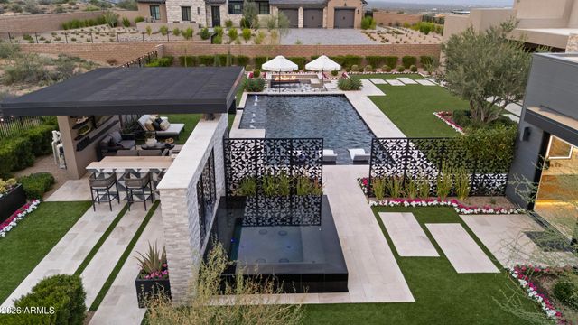 24046 N 126TH Place, Scottsdale, AZ 85255