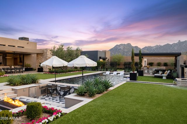 24046 N 126TH Place, Scottsdale, AZ 85255