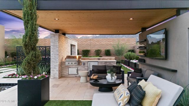 24046 N 126TH Place, Scottsdale, AZ 85255